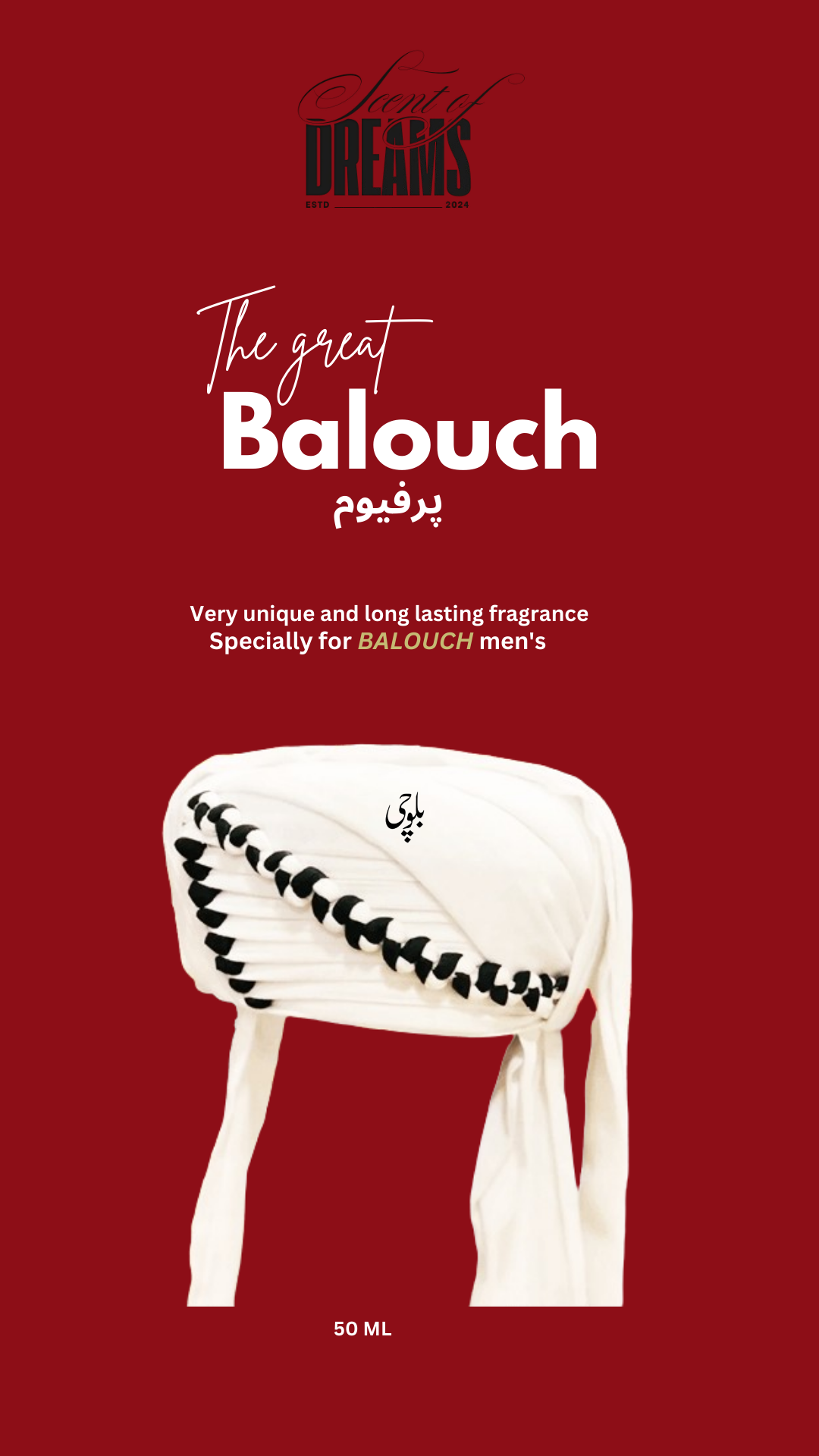 BALOUCH