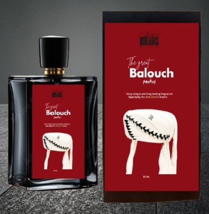 BALOUCH