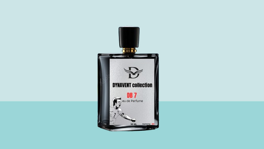 DB7 PERFUME